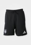 GERMANY DNA SHORTS - Landslagsklær - black