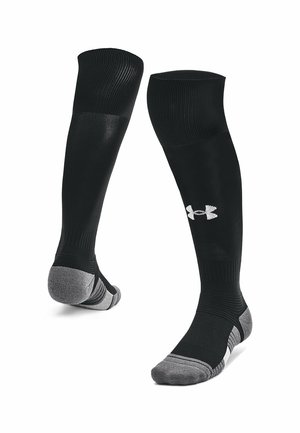 UA MAGNETICO 1PK OTC - Knæstrømper - black
