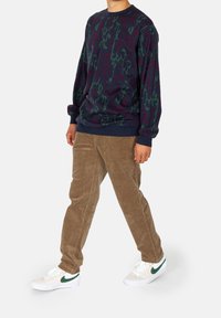 Wemoto Felpa - multi-coloured