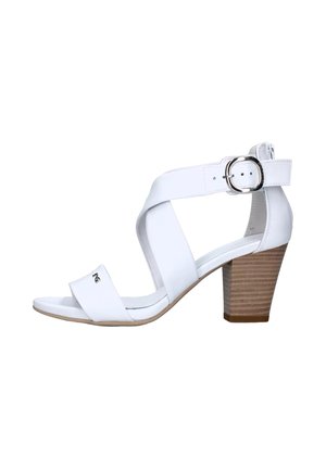 Sandali - white