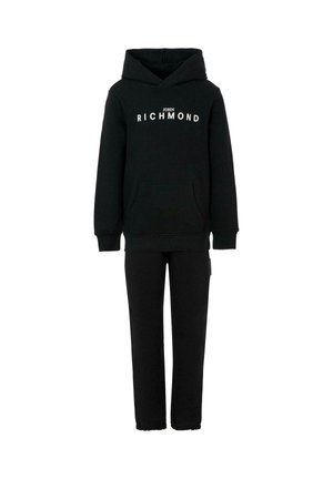 COMPLETI LUNGHI SET - Trainingspak - black