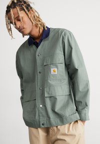 Carhartt WIP ELROY - Giacca leggera - park