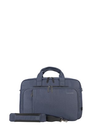 Handbag - blue