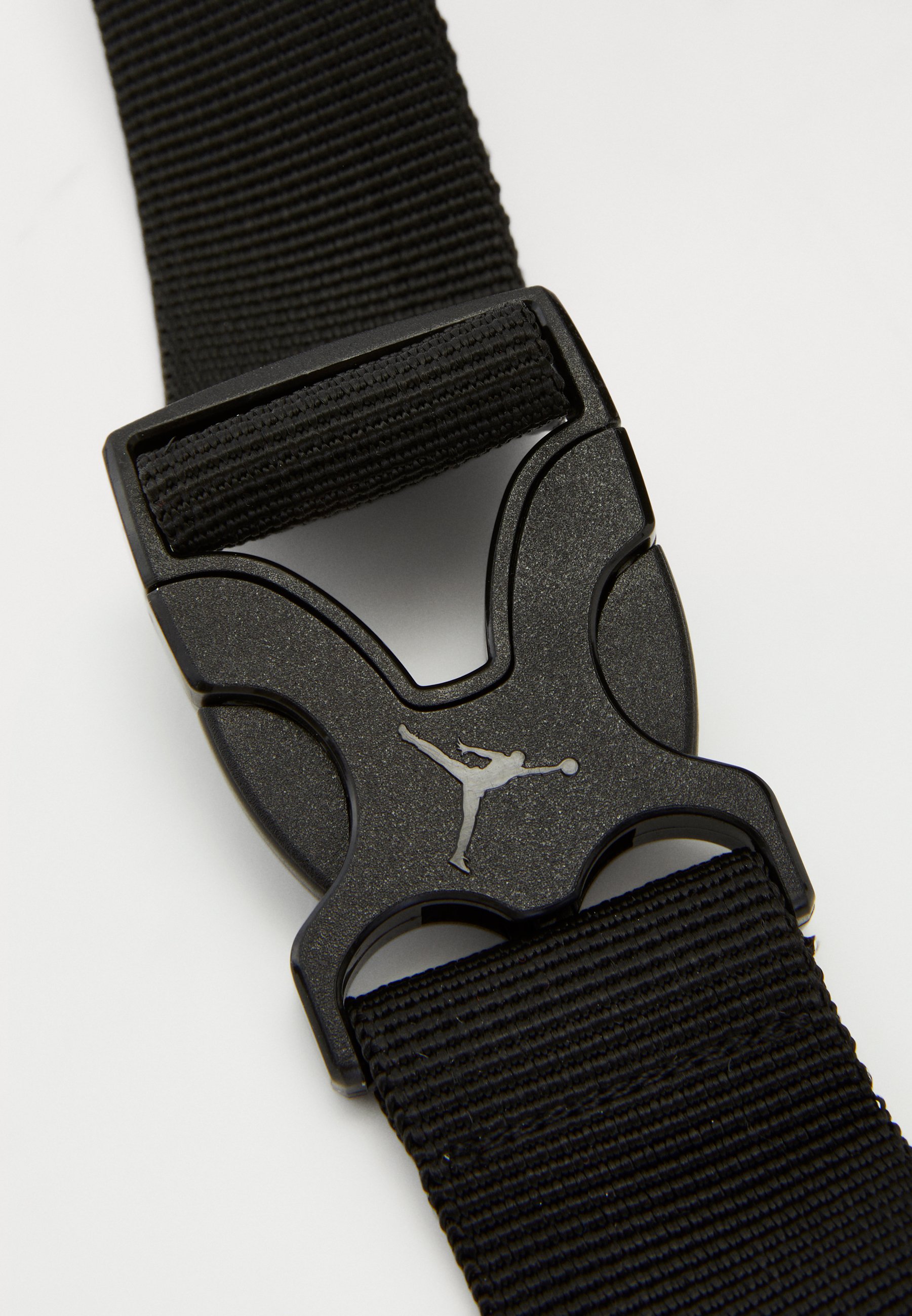 Ｎ Jordan UNISEX - Saszetka nerka/czarny - Zalando.pl