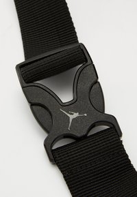 Jordan CROSSBODY BAG UNISEX - Jostas soma - black