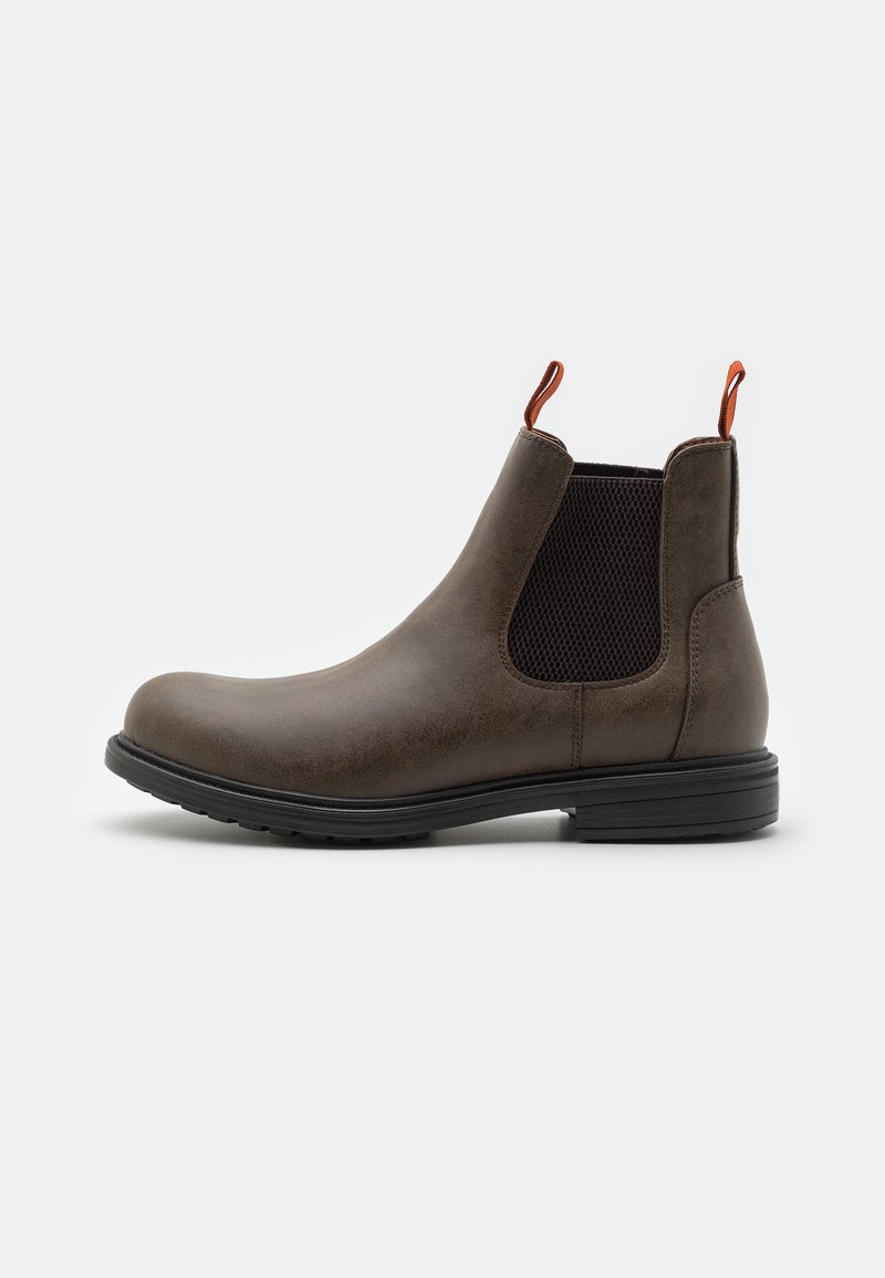 Call it Spring KRATER B.E.D FOAM - Classic ankle boots - brown - Zalando.ie