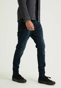 CHASIN' IGGY ASTRO - Jeans slim fit - blue