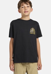 Element - T-shirt z nadrukiem