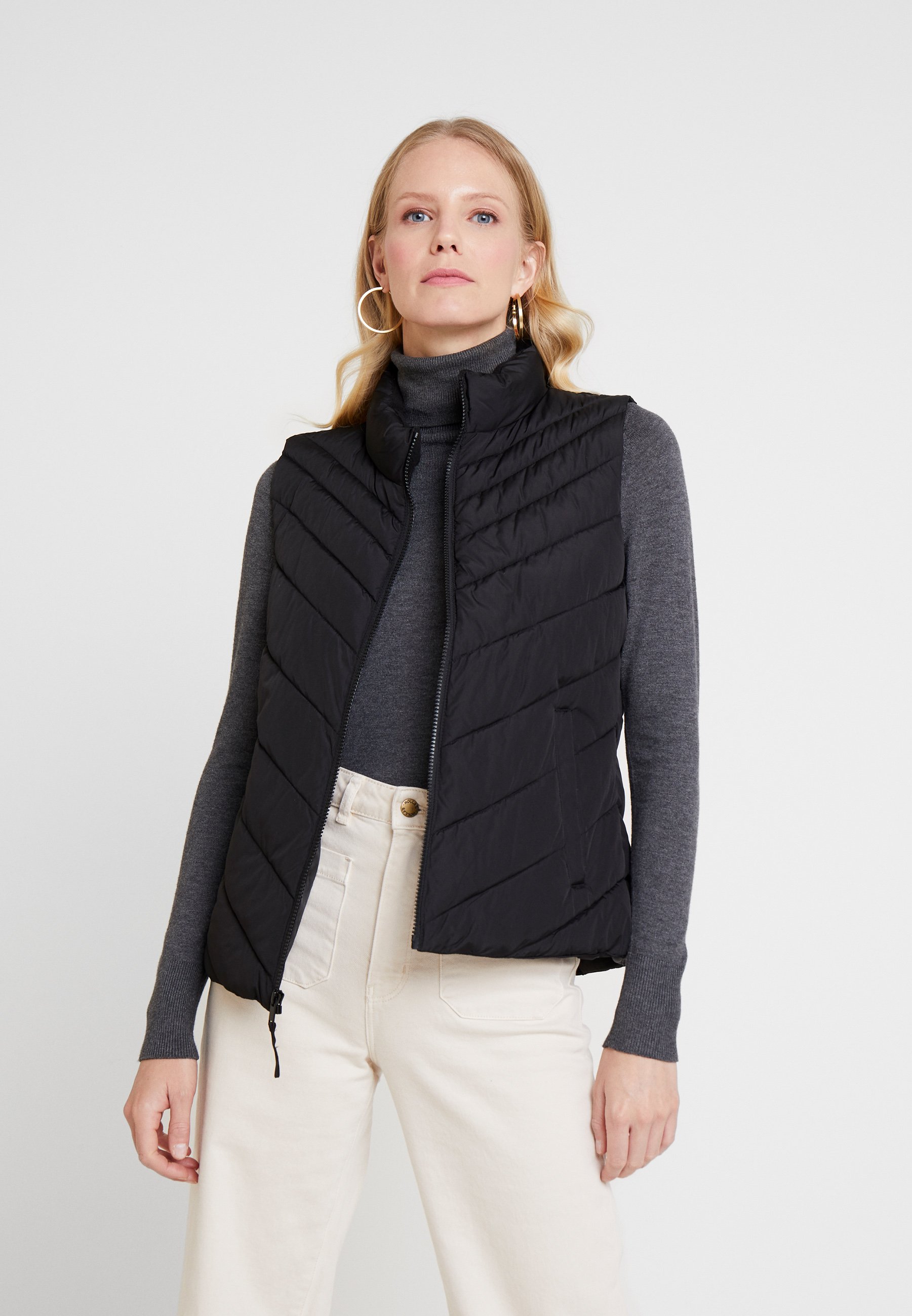 doudoune sans manche gap