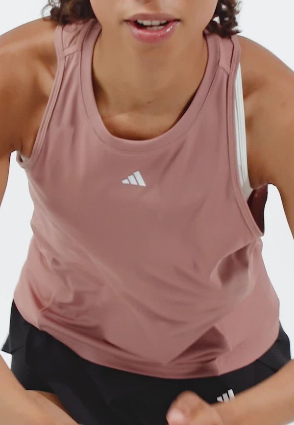 DESIGNED FOR - Top - warm clay3