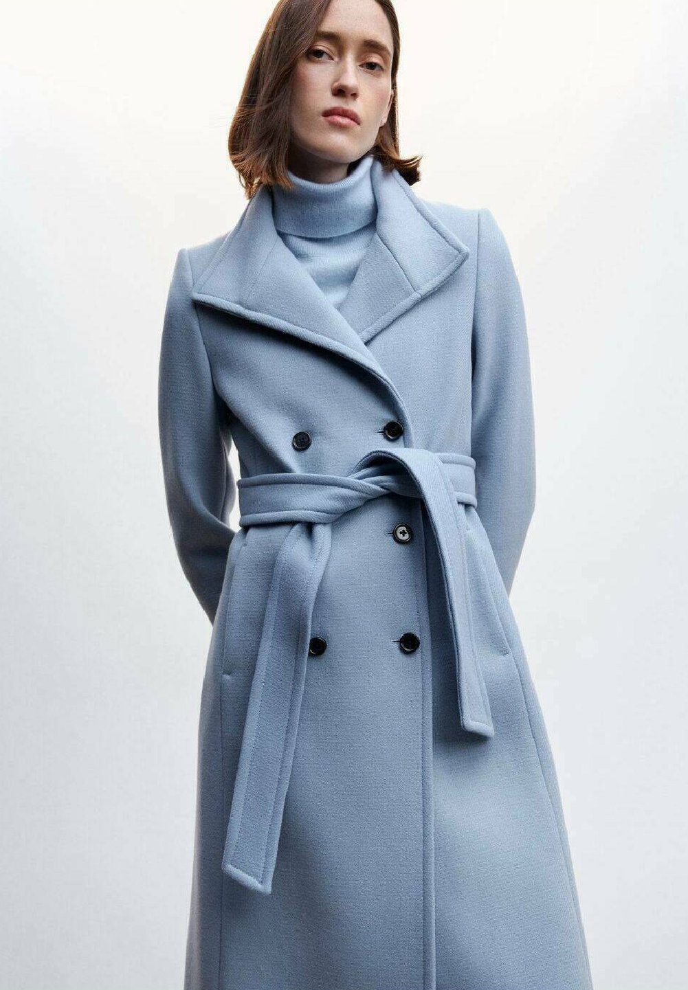 Mango coats mk Clearance