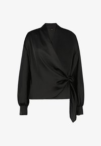 Niet geselecteerd, schwarz