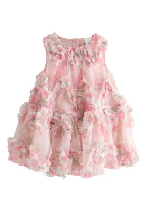 Next, Vestido de cóctel - pink