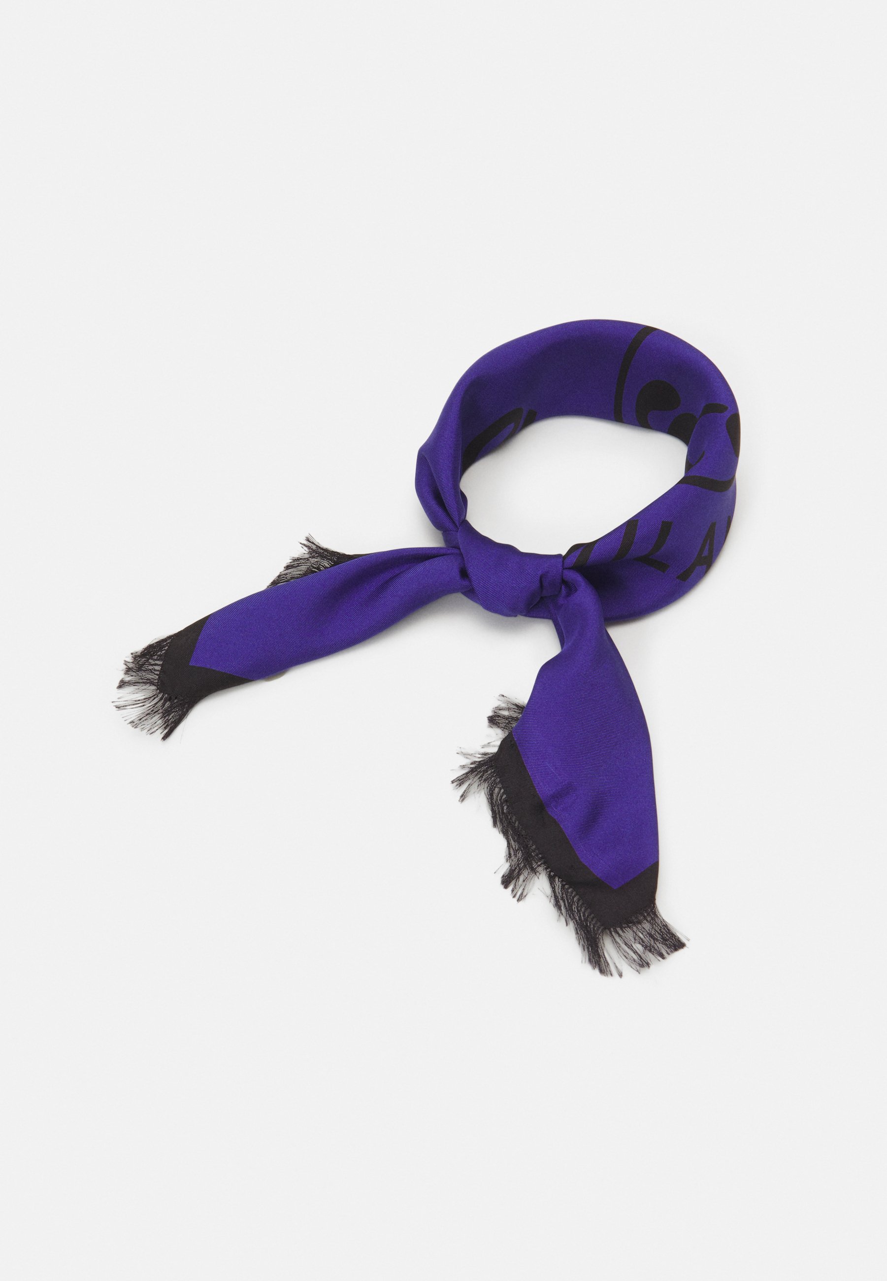 moschino scarves
