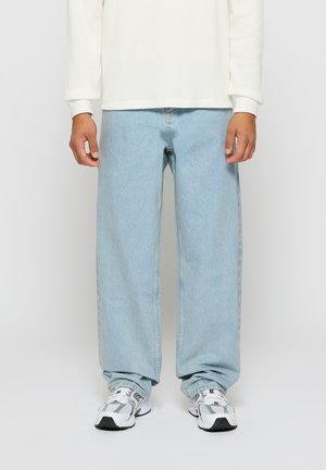 VITO - Baggy Jeans - vintage blue
