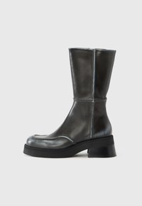 INNE - Bottes - blue