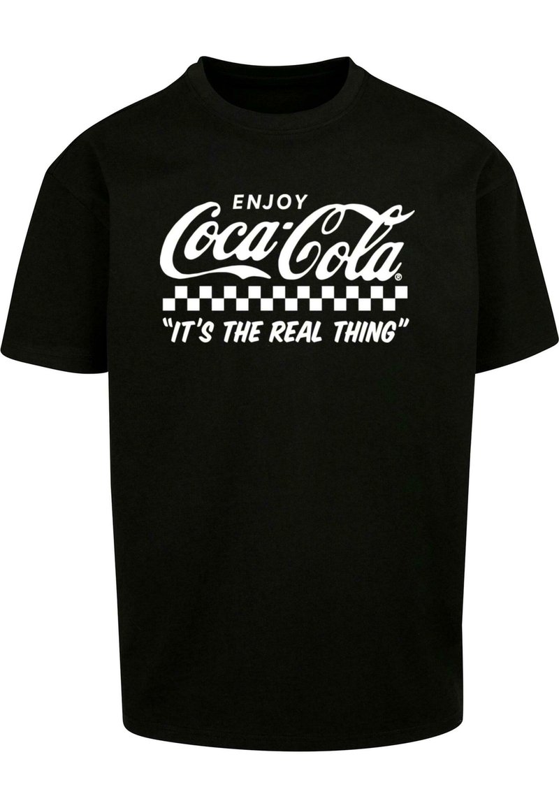 Coca Cola Las Mejores Ofertas En Camisetas Para Hombre Coca-Cola De Manga Camisa Del America