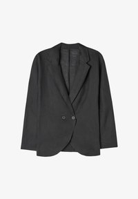 Nevybráno, schwarz black