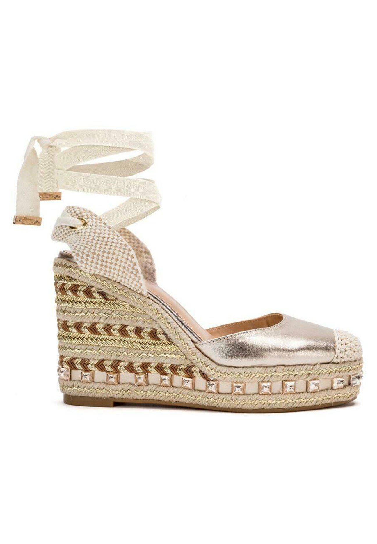 Alpargatas de mujer | Comprar esparteñas online en Zalando
