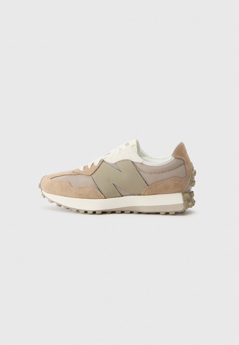 New Balance - 327 UNISEX - Trainers - mushroom, Enlarge