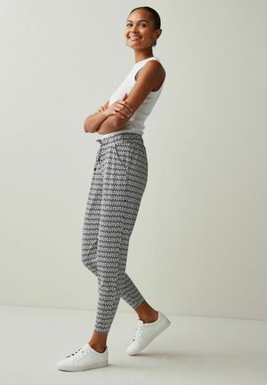 Next NEXT JERSEY JOGGERS - Spodnie treningowe
