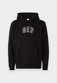 LOGO  - Sweatshirt - black
