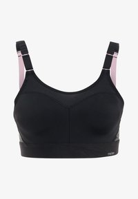 Reggiseno Sportivo Ibrido Triumph Triaction, Donna, Supporto E Comfort, Modello 10162782, Vari Tagli. - Foto 2