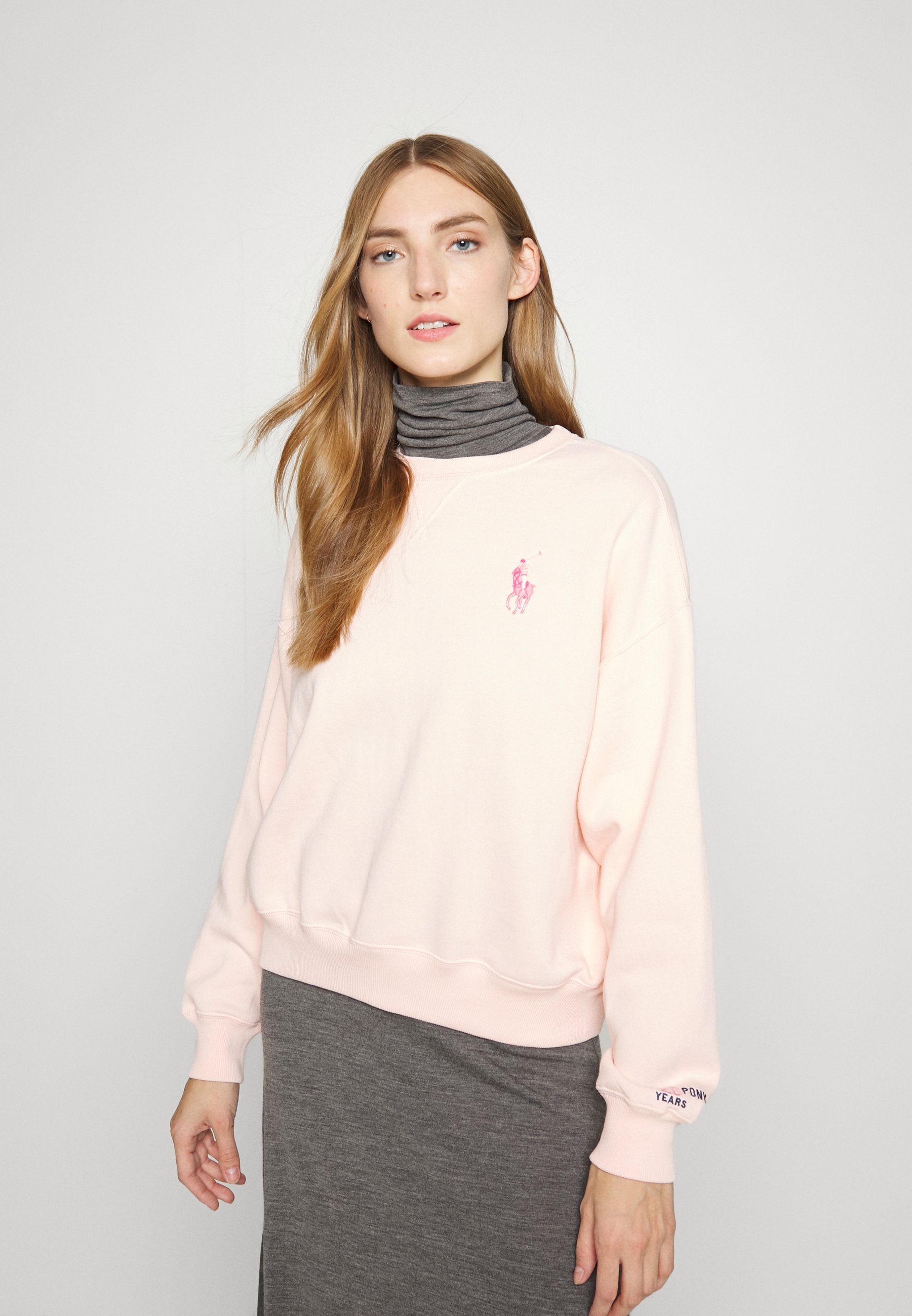 Polo Ralph Lauren LONG SLEEVE 
