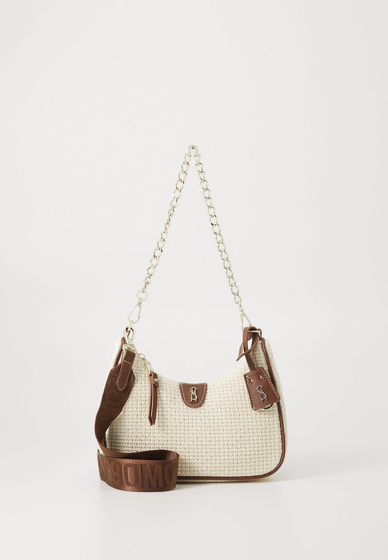 Steve Madden Handtas beige