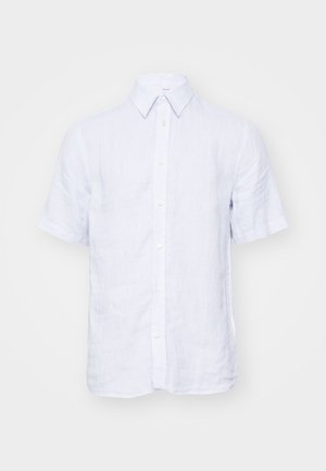 Tiger of Sweden SPENSER - Shirt - tinted white