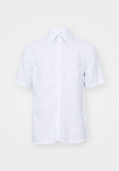 Tiger of Sweden SPENSER - Camicia - tinted white