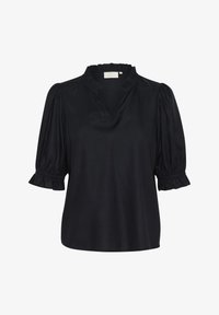 Non selezionato, black deep