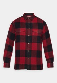 CANADA SHIRT M - Camisa - red
