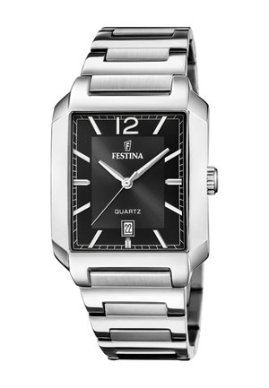Uhr - black watch f