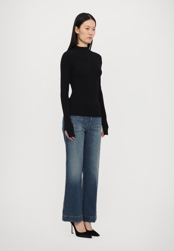 DETAIL LONG SLEEVE - Jumper4