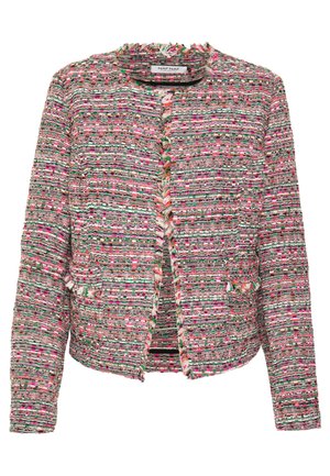 Giacca leggera - multi-coloured