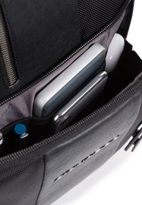 Piquadro RFID - Sac à dos - black