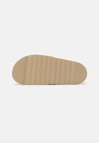 HUGO SYRAX - Clogs - light beige