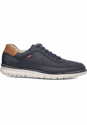 Stringate sportive - azul