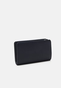 Tommy Hilfiger TIMELESS MED BI FOLD - Piniginė - space blue