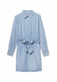 Conbipel Farkkumekko - blue denim