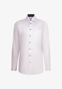 Sélectionné, white