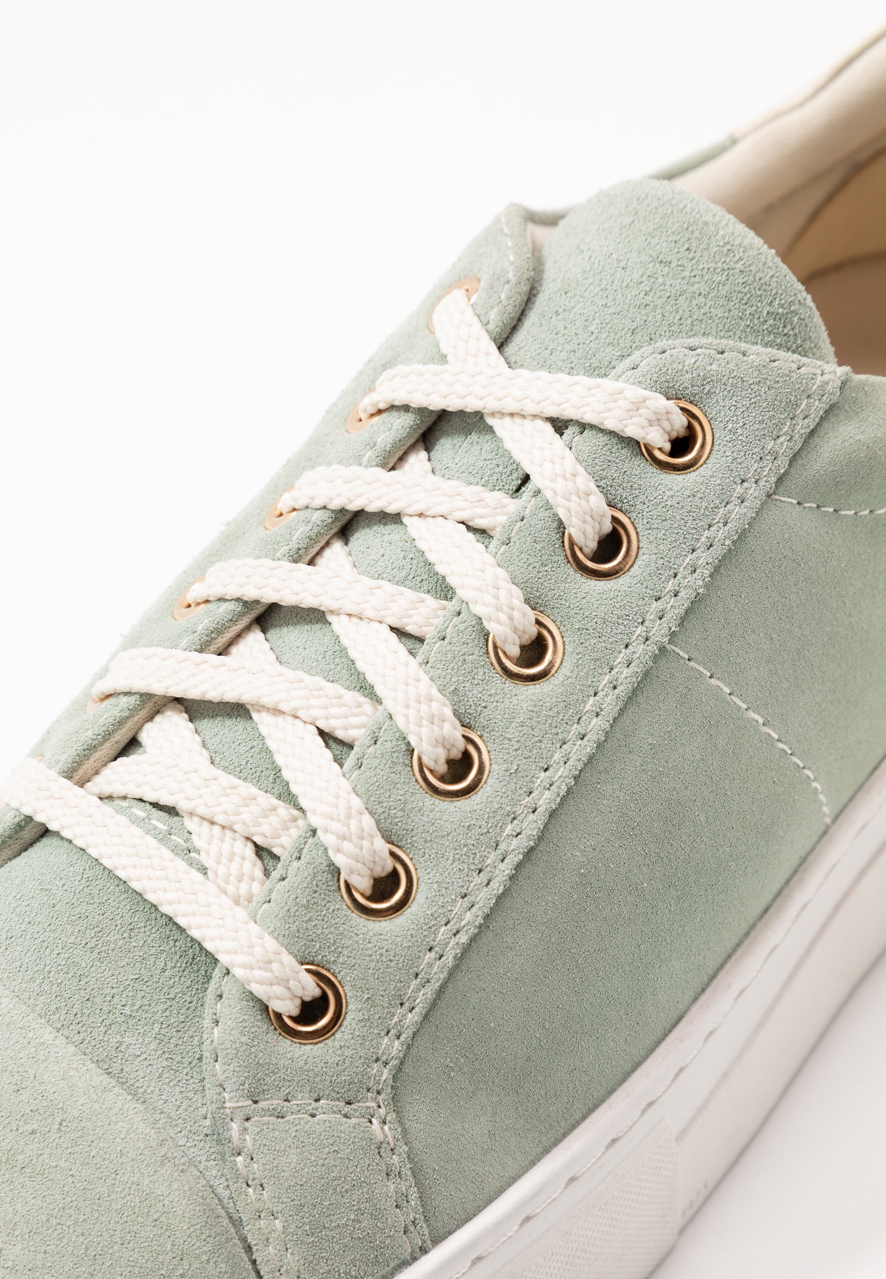 ZOE Sneakers dusty mint ZOE Sneakers dusty mint