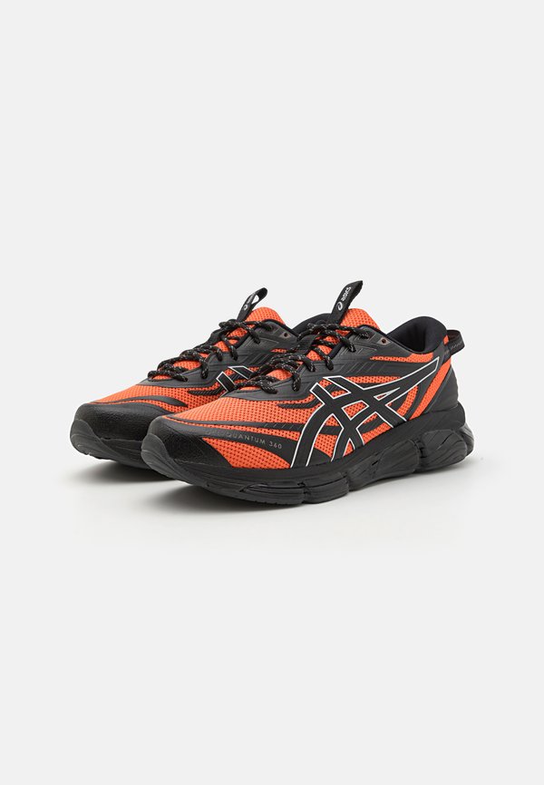 LACK OF GUIDANCE X GEL QUANTUM 360 VIII UTILITY UNISEX - Trainers3