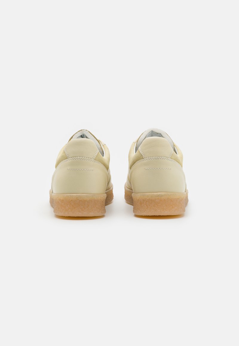 MM6 Maison Margiela Trainers - anise flower/beige - Zalando