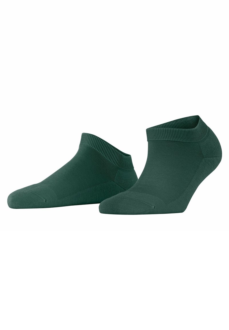 FALKE CLIMA - Calze - ClimaWool Sneaker socks temperature regulation