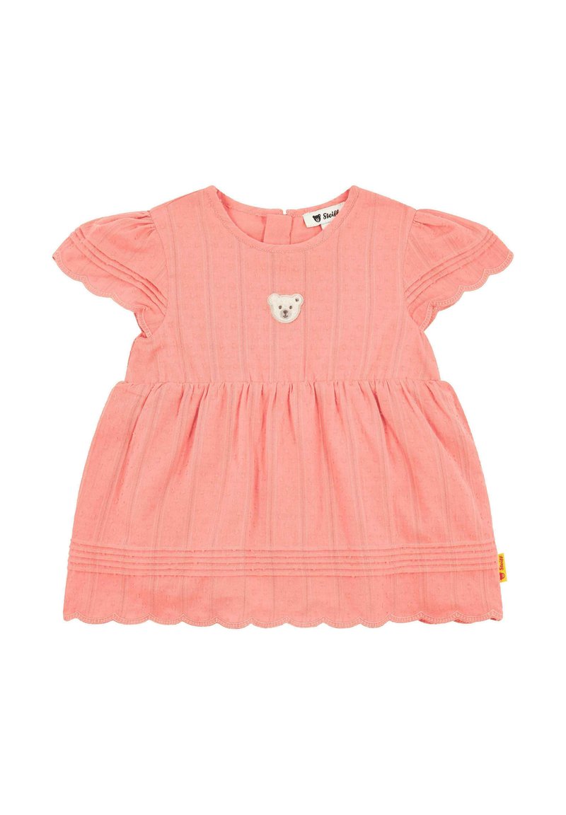 Steiff Body zalmroze Steiff Body zalmroze