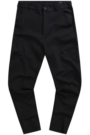 JP1880, Bukser - black
