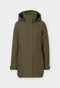 Sélectionné, olive