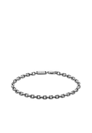 Armbånd - steel silver